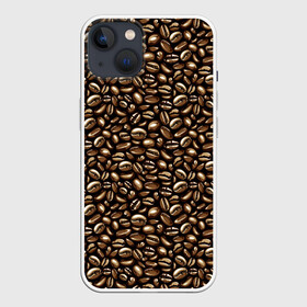 Чехол для iPhone 13 с принтом Кофе (Coffee) в Курске,  |  | americano | chocolate | coffee | espresso | latte | moccacino | mocha | nescafe | tea | американо | арабика | бариста | бармен | капучино | кофе | кофевар | кофейные зерна | кофейня | кружка кофе | латте | макиато | моккачино | мокко |