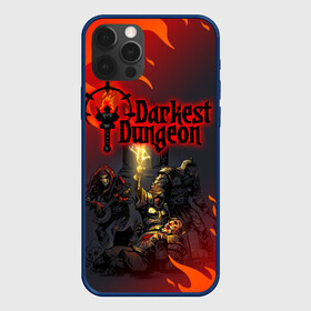 Чехол для iPhone 12 Pro Max с принтом DARKEST DUNGEON   ТЕМНЕЙШЕЕ ПОДЗЕМЕЛЬЕ в Курске, Силикон |  | Тематика изображения на принте: darkest dungeon | darkest dungeon 2 | ад | готика | игра | огонь | пламя | темнейшее подземелье | ужасы