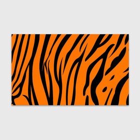 Бумага для упаковки 3D с принтом Текстура тигра/tiger в Курске, пластик и полированная сталь | круглая форма, металлическое крепление в виде кольца | Тематика изображения на принте: tiger | кошка | оранжевый черный | символ 22 года | текстура | тигр