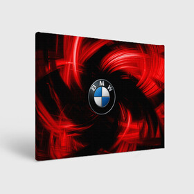 Холст прямоугольный с принтом BMW RED BEAST в Курске, 100% ПВХ |  | autosport | bmw | motorsport | авто | автоспорт | бмв | в тренде | красный | машина | подарок | популярое | рекомендации | спорт
