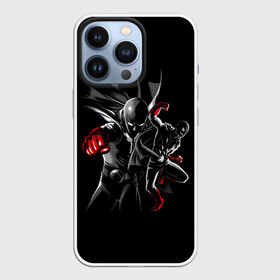 Чехол для iPhone 13 Pro с принтом One Punch Man | Saitama в Курске,  |  | hero | one | one punch man | onepunch man | onepunchman | saitama | saytama | superhero | wanpan man | ван панч мен | ванпанчмен | ванпачмен | герой | комикс | сайтама | супергерой