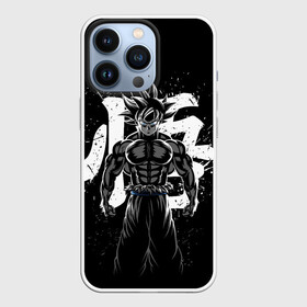 Чехол для iPhone 13 Pro с принтом Dragon Ball (Драконий жемчуг) в Курске,  |  | anime | dragon ball | dragon ball super | dragon ball z | dragonball | gohan | goku | manga | vegeta | аниме | вегета | гоку | гохан | драгонболл | драконий жемчуг | жемчуг дракона | манга | сон гоку