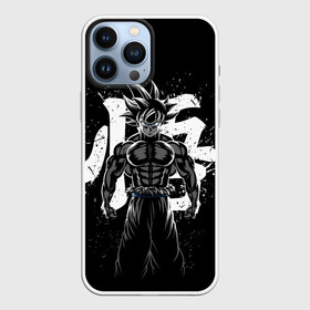 Чехол для iPhone 13 Pro Max с принтом Dragon Ball (Драконий жемчуг) в Курске,  |  | Тематика изображения на принте: anime | dragon ball | dragon ball super | dragon ball z | dragonball | gohan | goku | manga | vegeta | аниме | вегета | гоку | гохан | драгонболл | драконий жемчуг | жемчуг дракона | манга | сон гоку