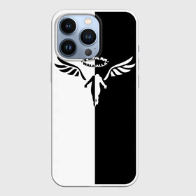 Чехол для iPhone 13 Pro с принтом WALHALLA TEAM BLACK WHITE STYLE   TOKYO REVENGERS в Курске,  |  | anime | draken | japan | mikey | tokyo | tokyorevengers | walhalla | аниме | вальгала | дракен | иероглифы | кэн | майки | манга | мандзиро | микки | рюгудзи | сано | символы | токийские мстители | токио | япония