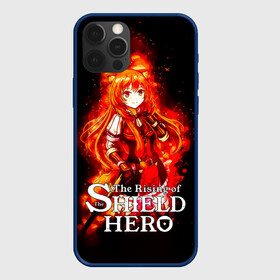 Чехол для iPhone 12 Pro Max с принтом Рафталия в огне - The Rising of the Shield Hero в Курске, Силикон |  | Тематика изображения на принте: anime | light novel | manga | rafutaria | the rising of the shield hero | аниме | восхождение героя щита | енотовидная собака | императрица кутенро | клановый герой | клановый герой катаны | манга | повелительница | рабыня