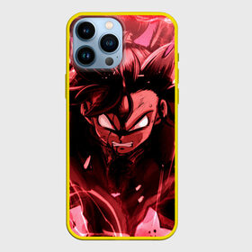 Чехол для iPhone 13 Pro Max с принтом ДРАКОНИЙ ЖЕМЧУГ, DRAGON BALL  В ЯРОСТИ в Курске,  |  | anime | dragon ball | dragon ball super | dragon ball z | dragonball | gohan | goku | manga | vegeta | аниме | вегета | гоку | гохан | драгонболл | драконий жемчуг | жемчуг дракона | манга | сон гоку