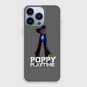 Чехол для iPhone 13 Pro с принтом HUGGY WUGGY POPPY PLAYTIME в Курске,  |  | Тематика изображения на принте: poppy playtime | игра | монстр | плэйтайм | попи плей тайм | попи плэй тайм | попиплейтам | попиплэйтайм | поппи плейтайм | поппиплэйтайм | хагги вагги | хаги ваги | хоррор