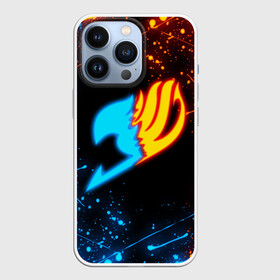 Чехол для iPhone 13 Pro с принтом FAIRY TAIL FLAME LOGO NEON | ОГНЕННЫЙ ЛОГО ХВОСТ ФЕИ в Курске,  |  | Тематика изображения на принте: fairy tail | fire | flame | happy | natsu | neon | грей фуллбастер | добенгаль | иксид | кавазу | лектор | локи | люси | нацу | нацу драгнил | неон | ничия | огонь | пантер лили | пламя | тока | фейри тейл | фрош | хвост феи