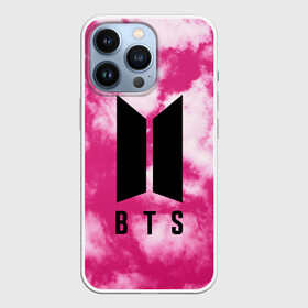 Чехол для iPhone 13 Pro с принтом BTS | РОЗОВЫЙ ТАЙ ДАЙ в Курске,  |  | army | bangtanboys | bts | btsarmy | jhope | jimin | jiminv | jin | jungkook | kimtaehyung | kpop | rm | suga | taehyung | бтс | ви | джейхоуп | джин | кпоп | намджун | сокджин | тэхен | хосок | чимин | чонгук | шуга | юнги