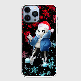 Чехол для iPhone 13 Pro Max с принтом UNDERTALE SANS НОВОГОДНИЙ НЕОН СНЕЖИНКИ в Курске,  |  | Тематика изображения на принте: asriel dreemurr | chara | frisk | gaster blaster | heart | sans | undertale | азриэль дримурр | андертейл | гастер | меттатон | санс | сердце | фриск | чара