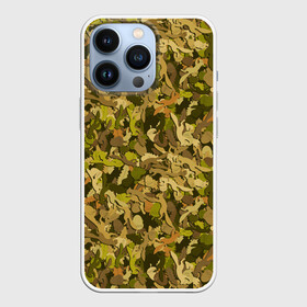 Чехол для iPhone 13 Pro с принтом Белки в дубовом лесу в Курске,  |  | squirrel | белка | белочка | бельчонок | бурундук | грызун | дубовый лес | ёлочки | жёлуди | орешки | шишки