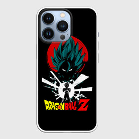 Чехол для iPhone 13 Pro с принтом Сон Гоку   Dragon Ball Z в Курске,  |  | anime | dragon ball | dragon ball super | dragon ball z | dragonball | goku | kakarotto | manga | son goku | аниме | будока | гоку | драгон болл | драгонболл | жемчуг дракона | манга | сайян | сон гоку | фермер редиски