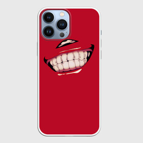 Чехол для iPhone 13 Pro Max с принтом Sukunas Smile в Курске,  |  | fushiguro | gojo | itadori | jujutsu | kaisen | kugisaki | megumi | nobaru | satoru | smile | sukuna | sukunas | yuji | битва | гето | годжо | дзюго | итадори | кенто | кугисаки | магическая | махито | мегуми | нанами | нобара | пальцы | сатору | сугуру |