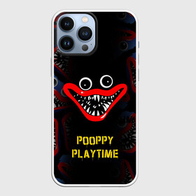 Чехол для iPhone 13 Pro Max с принтом ХАГГИ ВАГГИ | POPPY PLAYTIME | УЖЕ ВЫШЕЛ в Курске,  |  | huggy waggy | poppy playtime | в топе | игра | как у всех | кукла | монстр | плэйтайм | подарок | попи плей тайм | попиплейтам | поппи плейтайм | поппиплэйтайм | рекомендации | удивить | хагги вагги | хаги ваги