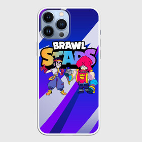 Чехол для iPhone 13 Pro Max с принтом FANG  GROM BRAWL STARS в Курске,  |  | brawl | brawl stars | brawlstars | fang | grom | бравлстарс | гром | фанг | фанк | фэнг