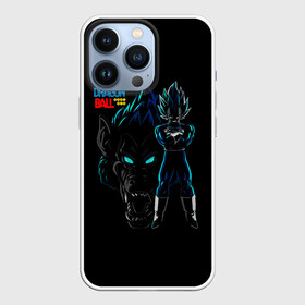 Чехол для iPhone 13 Pro с принтом Dragon Ball Z Dark в Курске,  |  | anime | dragon ball | dragon ball super | dragon ball z | dragonball | goku | kakarotto | manga | son goku | аниме | будока | гоку | драгон болл | драгонболл | жемчуг дракона | манга | сайян | сон гоку | фермер редиски