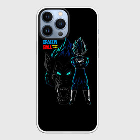 Чехол для iPhone 13 Pro Max с принтом Dragon Ball Z Dark в Курске,  |  | Тематика изображения на принте: anime | dragon ball | dragon ball super | dragon ball z | dragonball | goku | kakarotto | manga | son goku | аниме | будока | гоку | драгон болл | драгонболл | жемчуг дракона | манга | сайян | сон гоку | фермер редиски