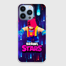 Чехол для iPhone 13 Pro с принтом GROM BRAWL STARS ГРОМ БРАВЛ СТАРС в Курске,  |  | brawl | brawl stars | brawlstars | grom | бравлстарс | гром