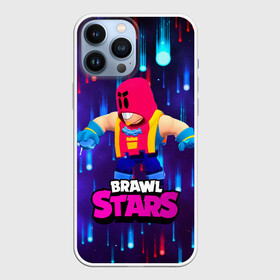 Чехол для iPhone 13 Pro Max с принтом GROM BRAWL STARS ГРОМ БРАВЛ СТАРС в Курске,  |  | brawl | brawl stars | brawlstars | grom | бравлстарс | гром