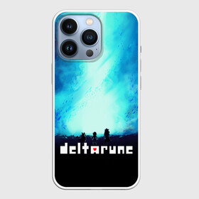 Чехол для iPhone 13 Pro с принтом DELTARUNE ГЕРОИ ИГРЫ в Курске,  |  | deltarune | deltarune 2 | game | undertale символ | дельта | дельтарун | дельтарун 2 | джевил | знак руин андертейл | значок дельтарун пиксель | игра | королева | крис | ноэлль | ральзей | рукслс | руна | спамтон | сьюзи