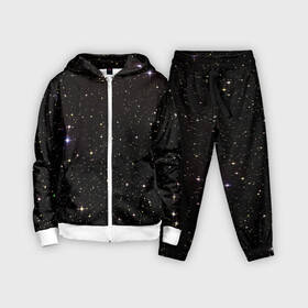 Детский костюм 3D с принтом Ночное звездное небо в Курске,  |  | Тематика изображения на принте: астрономия | вселенная | галактика | детские | звездное небо | звезды | космос | небо | созвездия