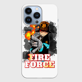 Чехол для iPhone 13 Pro с принтом Fire Force   Шинра Кусакабэ в Курске,  |  | 8 | fire force | kusakabe | shinra | shinra kusakabe | аниме | бригада пылающего пламени | герой | дьявол | кусакабэ | манга | пламенная бригада пожарных | пламенный отряд | след дьявола | шинра | шинра кусакабэ