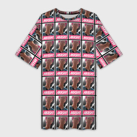 Мужская футболка 3D с принтом Sawn people в Курске, 100% полиэфир | прямой крой, круглый вырез горловины, длина до линии бедер | cat | кот | мемы | надпись | черный юмор