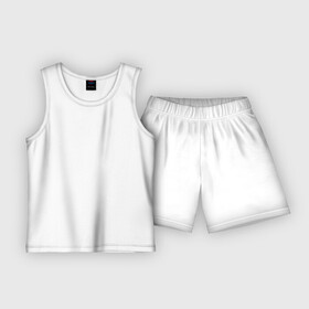 Детская пижама с шортами хлопок с принтом EXILIA  WHITE MINI LOGO в Курске,  |  | emblem | exilia | logo | rock | альтернатива | ексилия | лого | логотип | рок | эксилия | эмблема