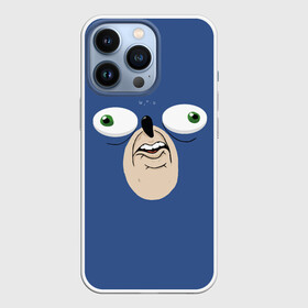 Чехол для iPhone 13 Pro с принтом Смешной Ежик в Курске,  |  | ежик | игры | смешные | соник | фильмы