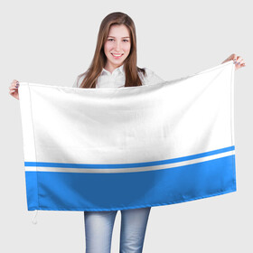 Флаг 3D с принтом АЛТАЙ | РЕСПУБЛИКА в Курске, 100% полиэстер | плотность ткани — 95 г/м2, размер — 67 х 109 см. Принт наносится с одной стороны | алтай | алтайский край | горы | республика | сибирь | субъект