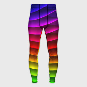 Мужские тайтсы 3D с принтом Color line neon pattern  Abstraction  Summer 2023 в Курске,  |  | abstraction | color | fashion | line | neon | pattern | stripe | summer | абстракция | лето | линия | мода | неон | полоса | узор | цвет