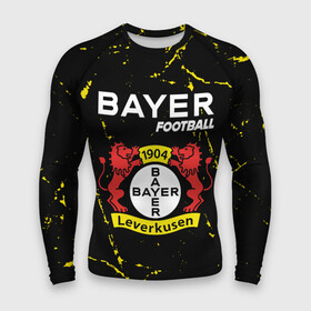 Мужской рашгард 3D с принтом BAYER  Football  Потертости в Курске,  |  | bayer | club | footbal | football | logo | байер | гранж | знак | клуб | логотип | логотипы | символ | символы | форма | футбол | футбольная | футбольный