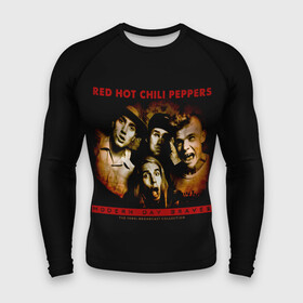 Мужской рашгард 3D с принтом Modern Day Braves  Red Hot Chili Peppers в Курске,  |  | red hot chili peppers | rhcp | альтернативный | джош клингхоффер | красные острые перцы чили | метал | ред хот чили пеперс | рок группа | рхчп | рэп | фанк | фли | чад смит | энтони кидис