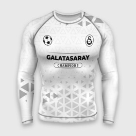 Мужской рашгард 3D с принтом Galatasaray Champions Униформа в Курске,  |  | club | football | galatasaray | logo | галатасарай | клуб | лого | мяч | символ | спорт | форма | футбол | футболист | футболисты | футбольный