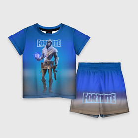 Детский костюм с шортами 3D с принтом Fortnite  Fusion skin  Video game  Hero в Курске,  |  | ammunition | fortnite | fusion | hero | video game | weapon | видеоигра | герой | оружие | персонаж | слияние | снаряжение