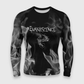 Мужской рашгард 3D с принтом Evanescence  пламя в Курске,  |  | evanescence | punk | rock | альтернативный хип хоп | группа | инди поп | музыка | музыкальное произведение | ноты | панк | регги | рок | синти поп
