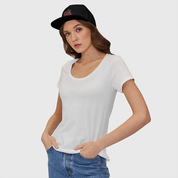 Кепка снепбек с прямым козырьком Моему папе - моряку фото