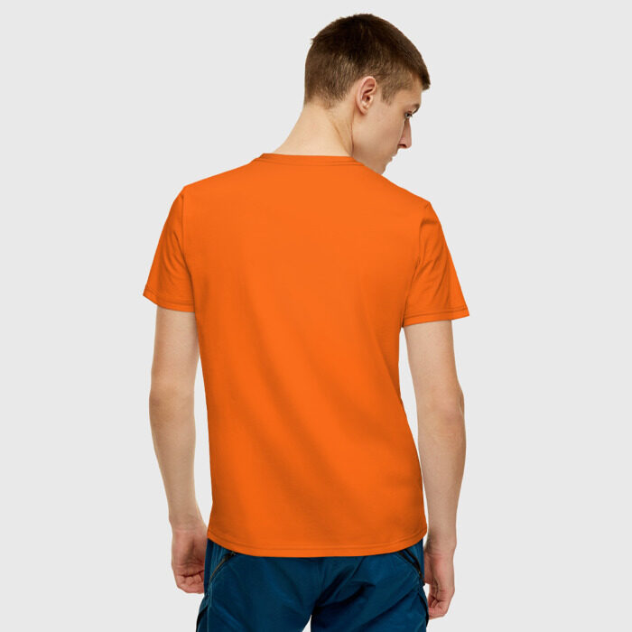 Мужская футболка хлопок Так выглядит лучший брат фото