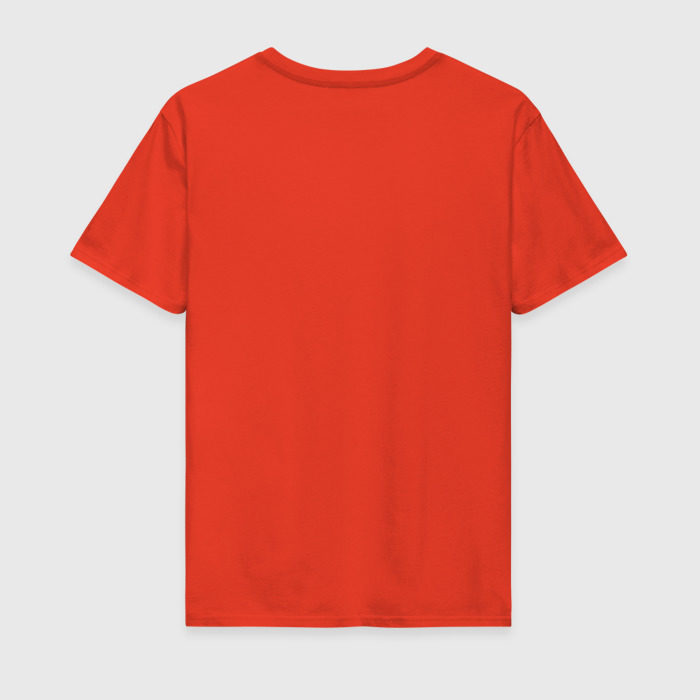 Мужская футболка хлопок American horror story фото