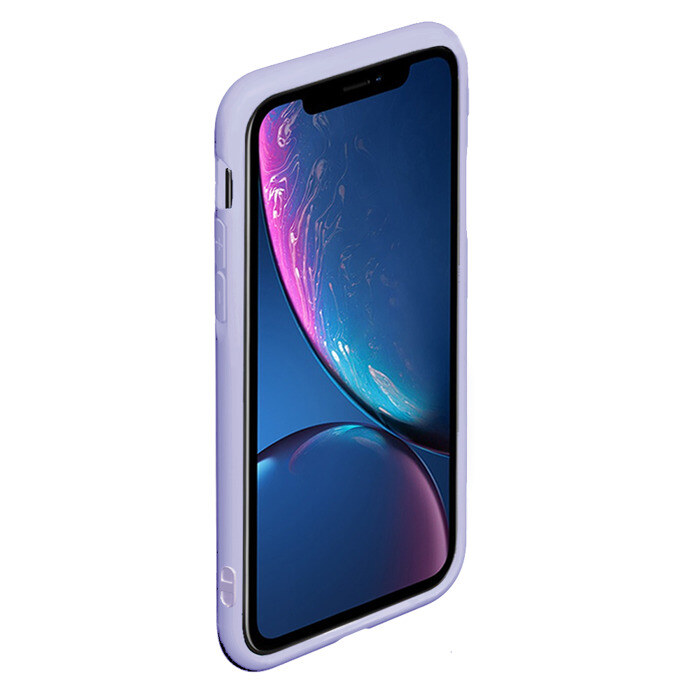 Чехол для iPhone XS Max матовый Крит (Греция) фото