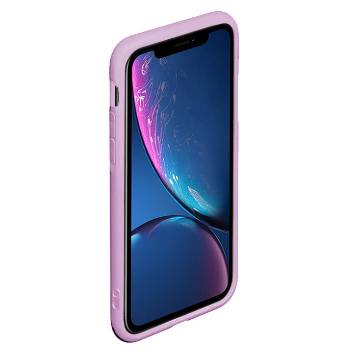 Чехол для iPhone XS Max матовый Крит (Греция) фото