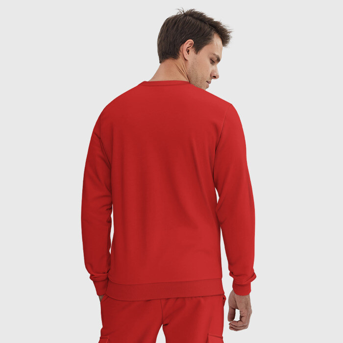 Мужской костюм хлопок Никита the best фото