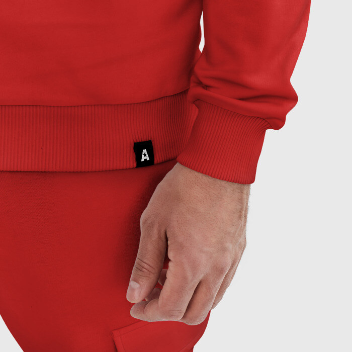 Мужской костюм хлопок Никита the best фото