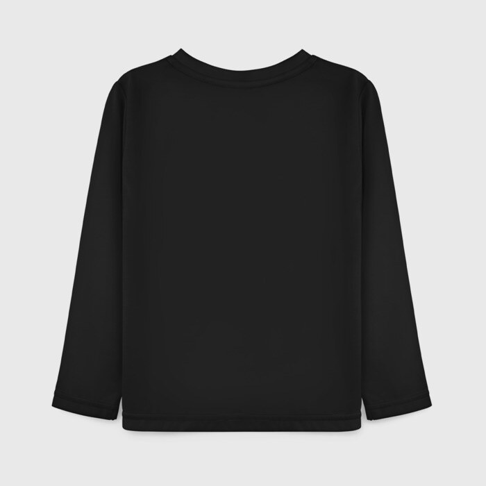 Детский лонгслив хлопок One Piece фото