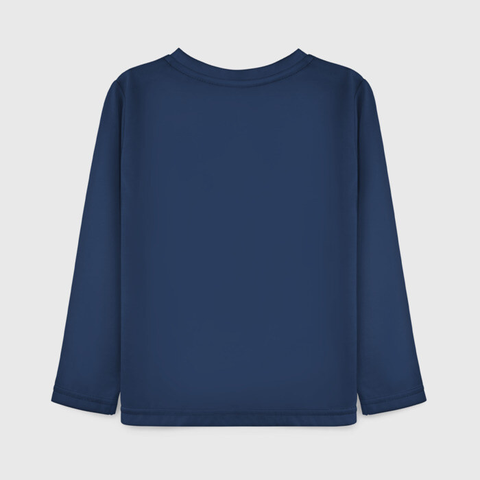 Детский лонгслив хлопок One Piece фото