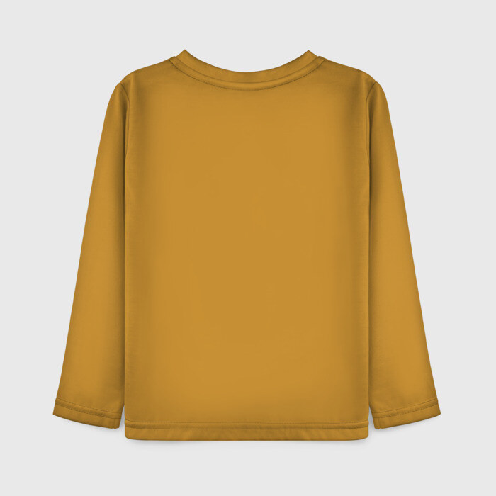 Детский лонгслив хлопок One Piece фото