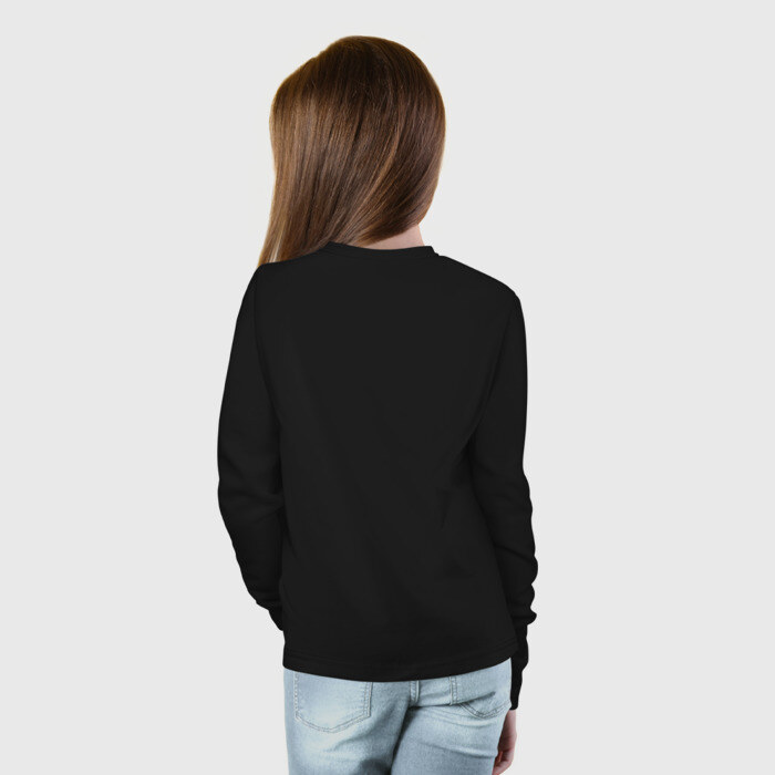 Детский лонгслив хлопок One Piece фото