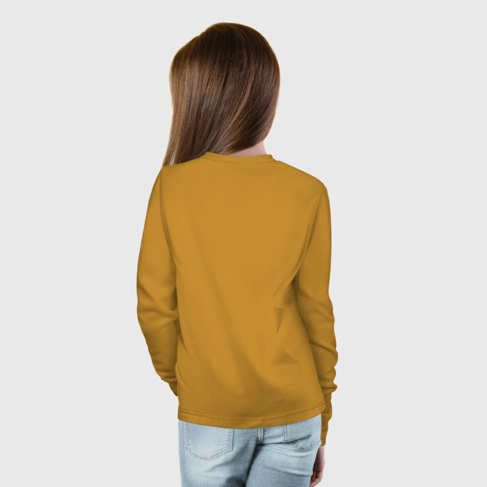 Детский лонгслив хлопок One Piece фото