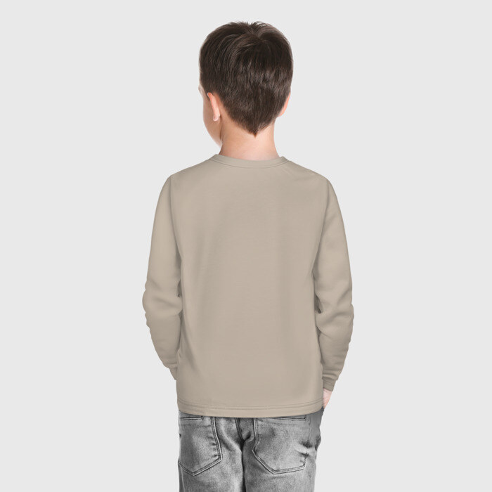 Детский лонгслив хлопок One Piece фото