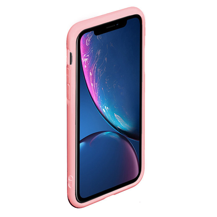 Чехол для iPhone XS Max матовый Сборная Исландии фото